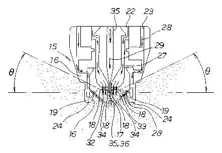 Une figure unique qui représente un dessin illustrant l'invention.